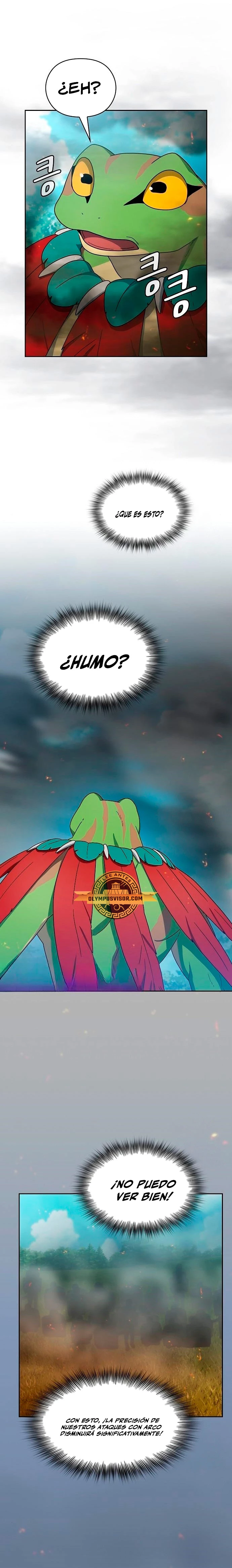 Civilización Nebula capítulo 19 página 8