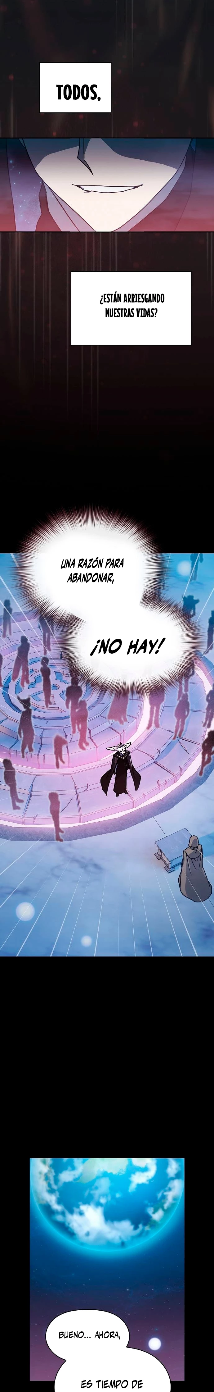 Civilización Nebula capítulo 2 página 10