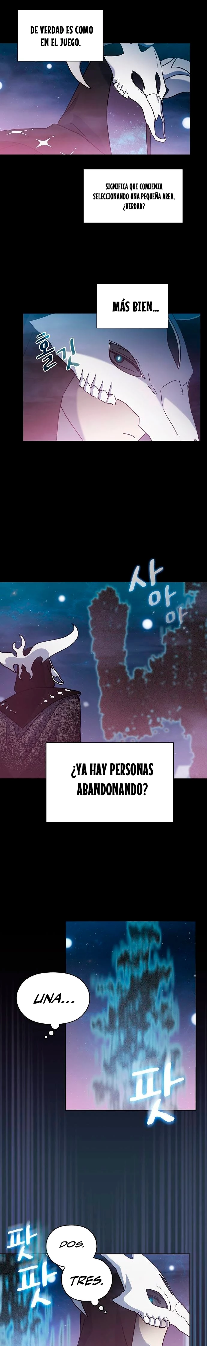Civilización Nebula capítulo 2 página 12