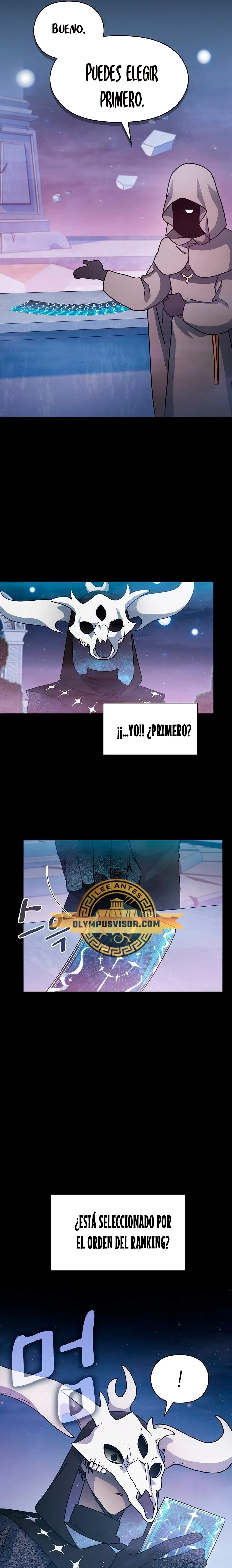 Civilización Nebula capítulo 2 página 14