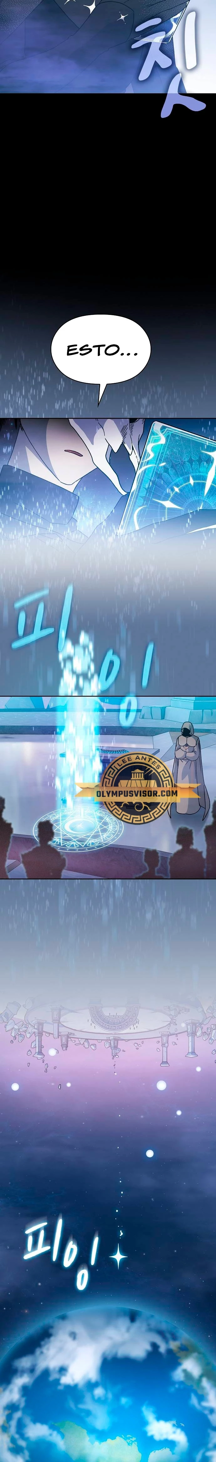 Civilización Nebula capítulo 2 página 15