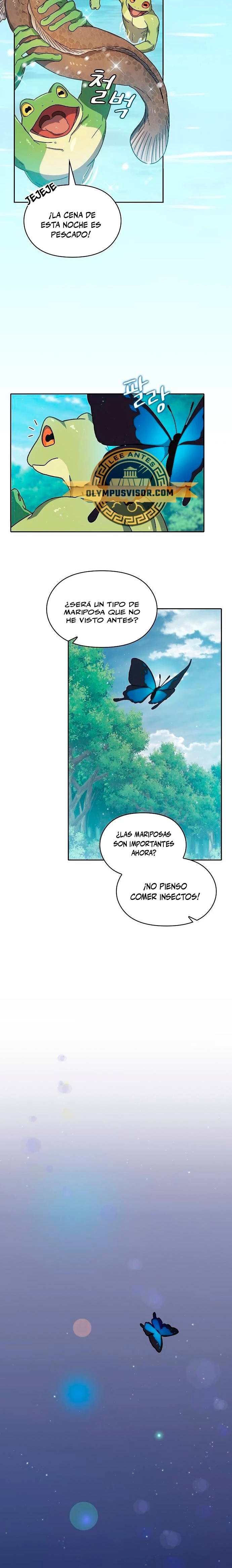 Civilización Nebula capítulo 2 página 19