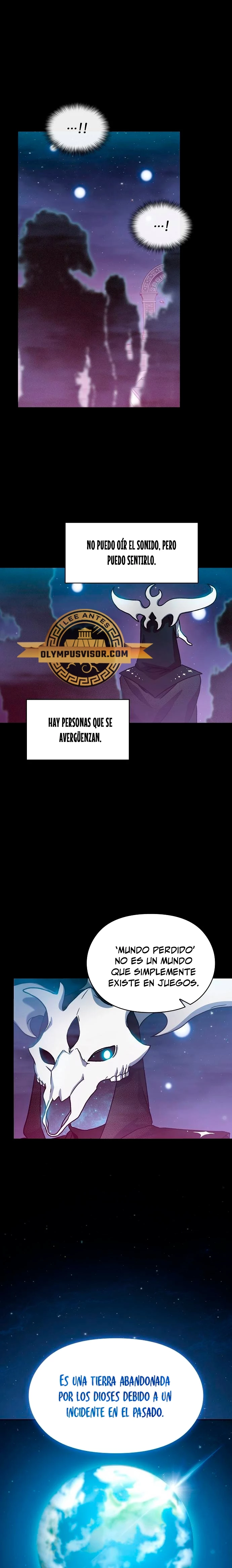 Civilización Nebula capítulo 2 página 2