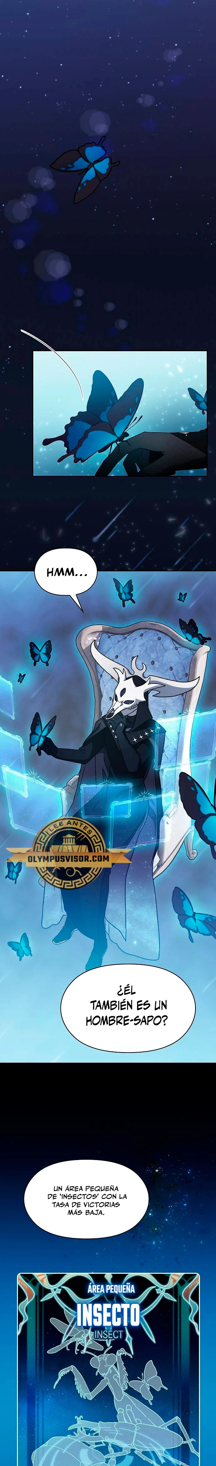 Civilización Nebula capítulo 2 página 20