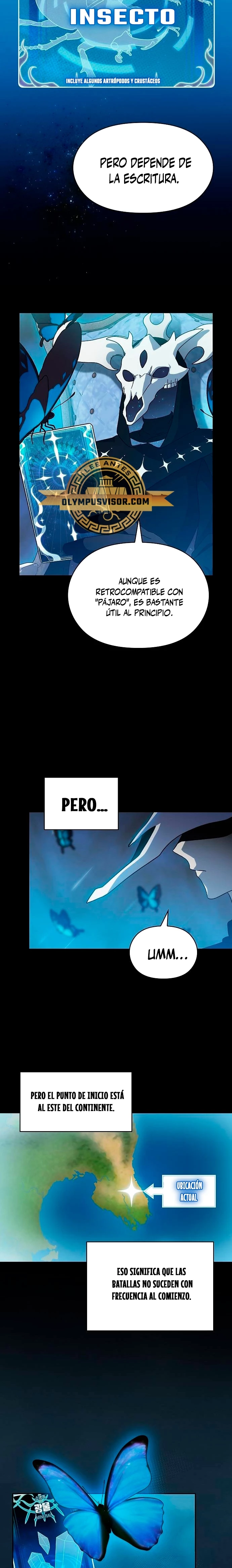 Civilización Nebula capítulo 2 página 21