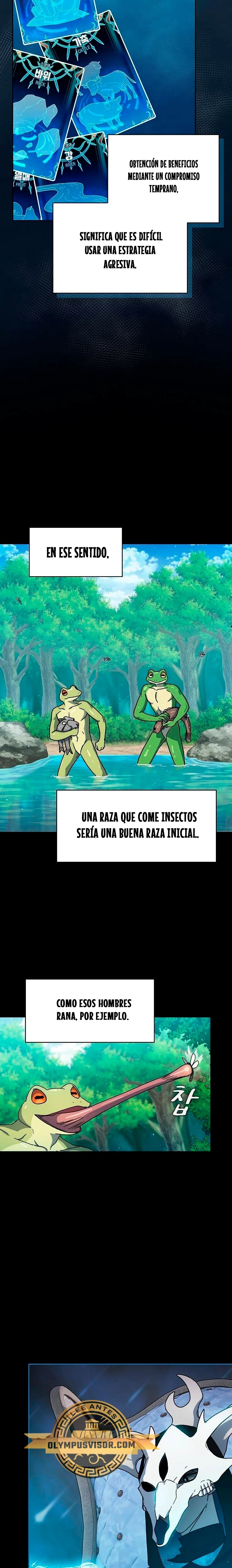 Civilización Nebula capítulo 2 página 22