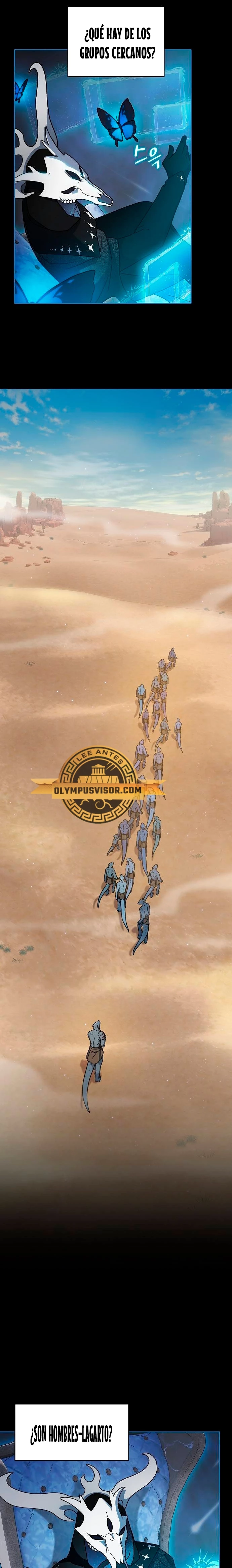 Civilización Nebula capítulo 2 página 24