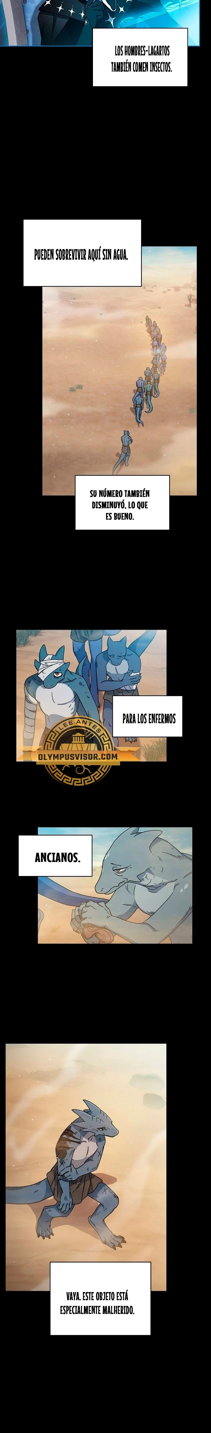 Civilización Nebula capítulo 2 página 25