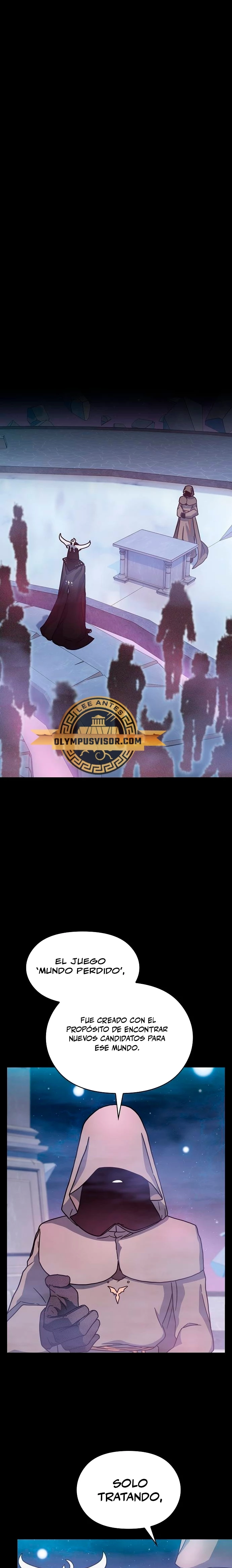 Civilización Nebula capítulo 2 página 5