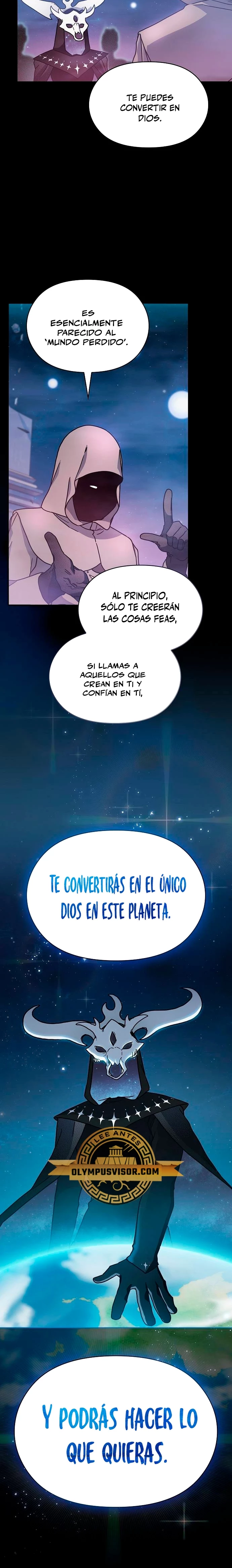Civilización Nebula capítulo 2 página 6