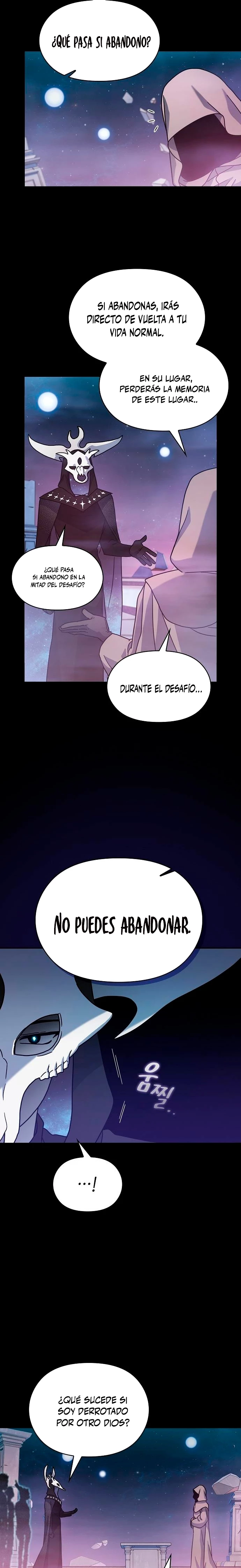 Civilización Nebula capítulo 2 página 8