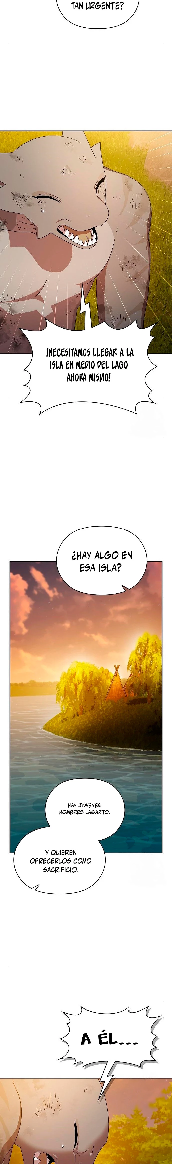 Civilización Nebula capítulo 20 página 16