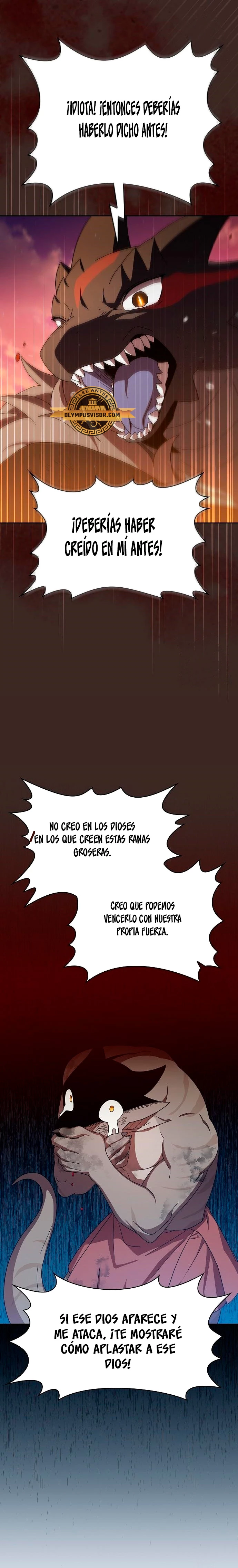 Civilización Nebula capítulo 20 página 20