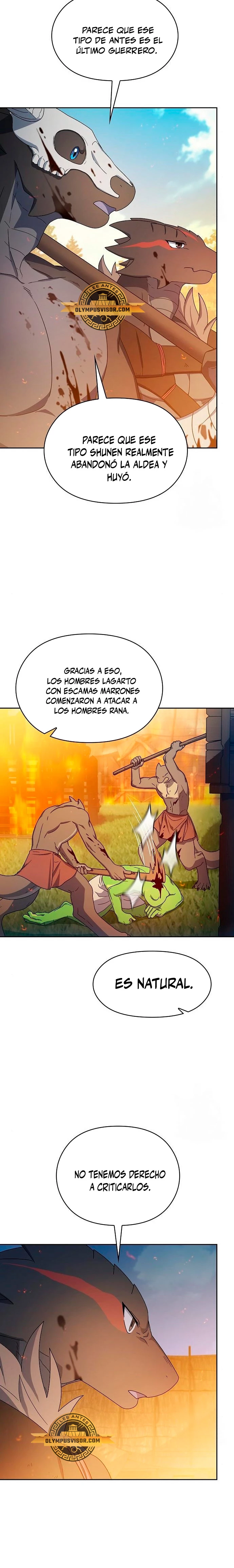 Civilización Nebula capítulo 20 página 4