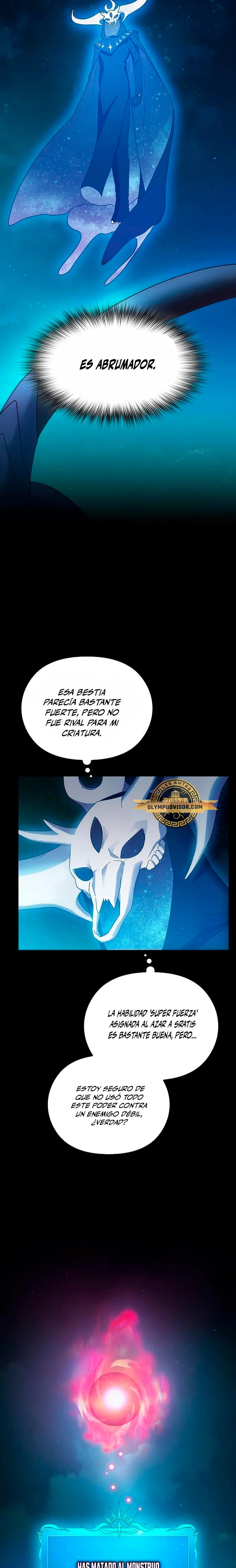Civilización Nebula capítulo 21 página 17