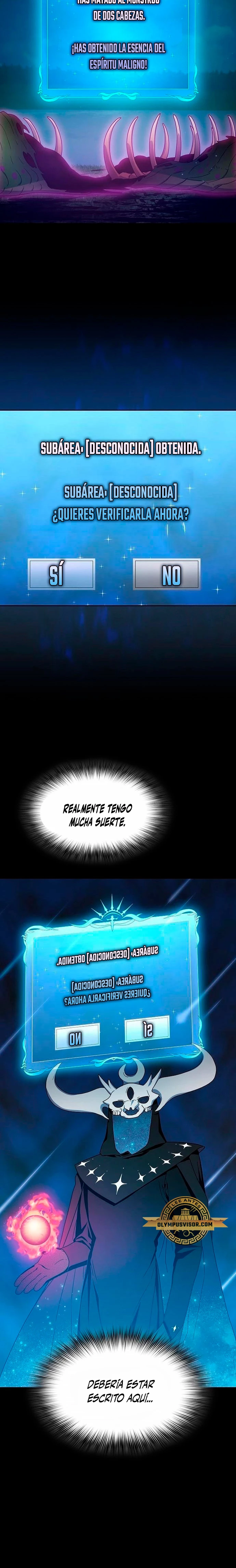 Civilización Nebula capítulo 21 página 18