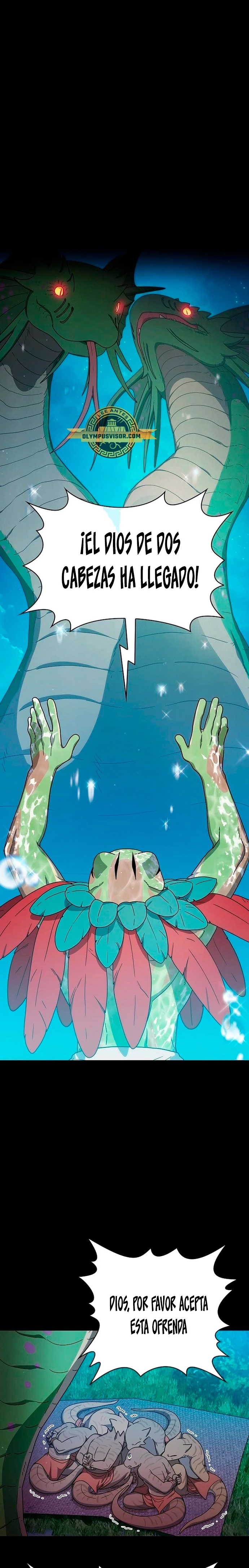 Civilización Nebula capítulo 21 página 2