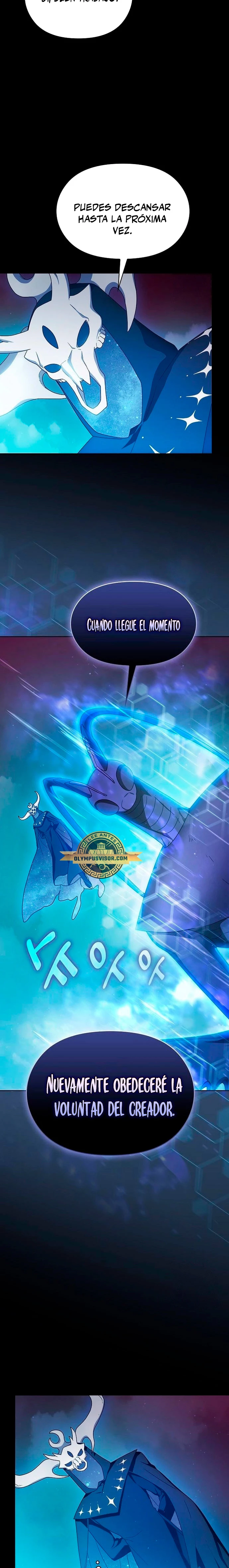 Civilización Nebula capítulo 21 página 23
