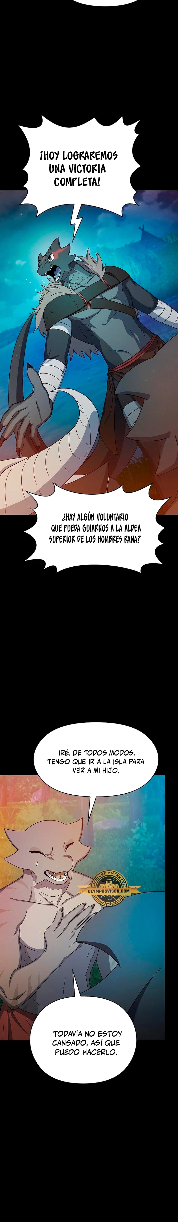 Civilización Nebula capítulo 21 página 25