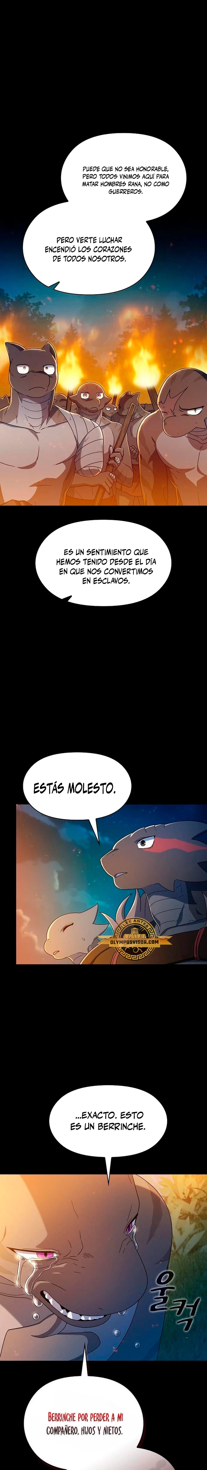 Civilización Nebula capítulo 21 página 27