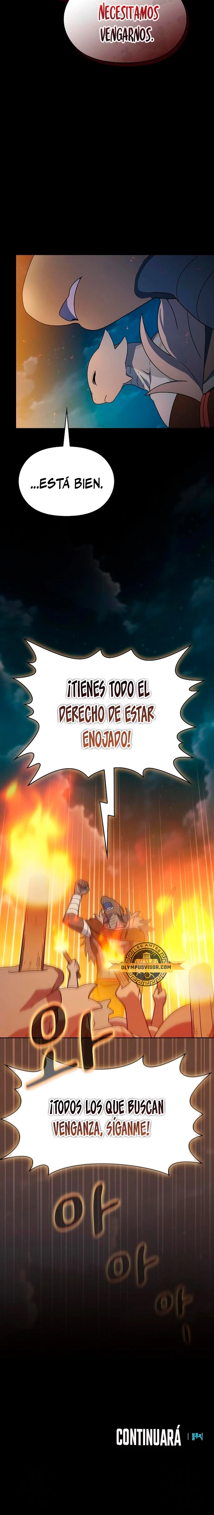 Civilización Nebula capítulo 21 página 28