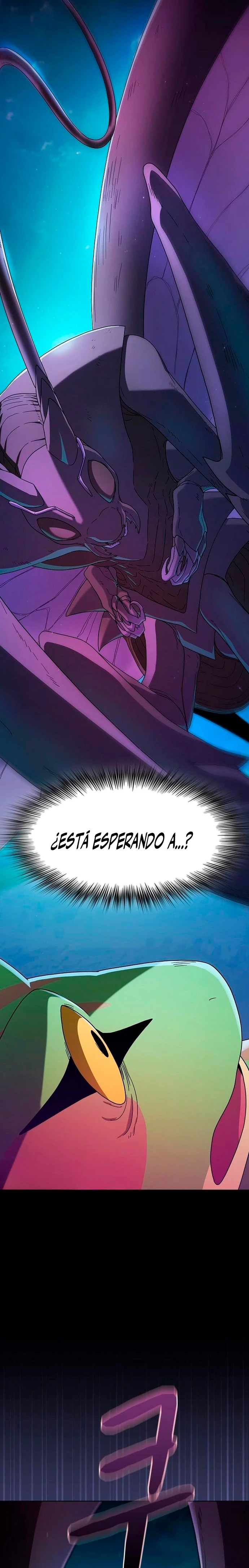 Civilización Nebula capítulo 21 página 4