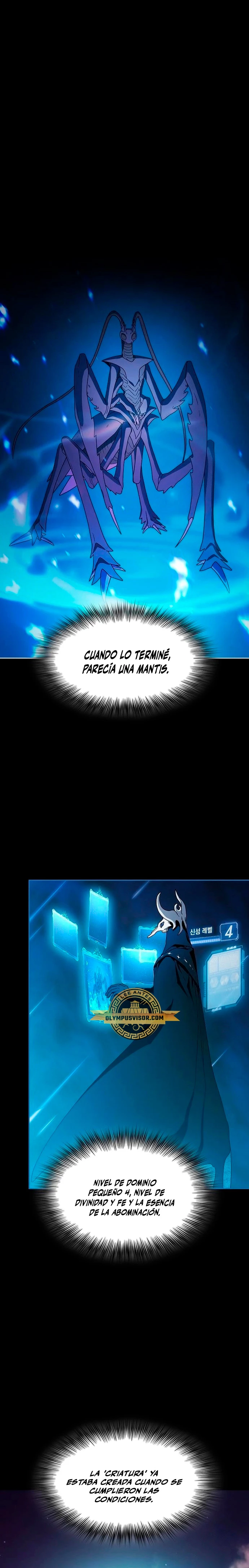 Civilización Nebula capítulo 21 página 7