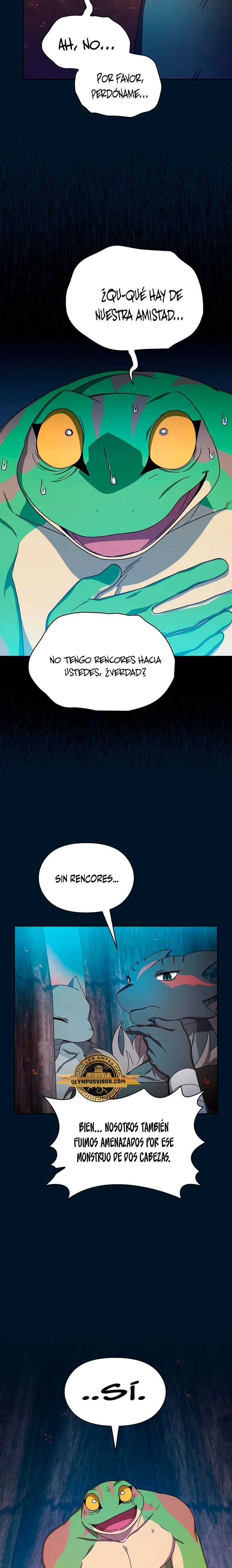 Civilización Nebula capítulo 22 página 18