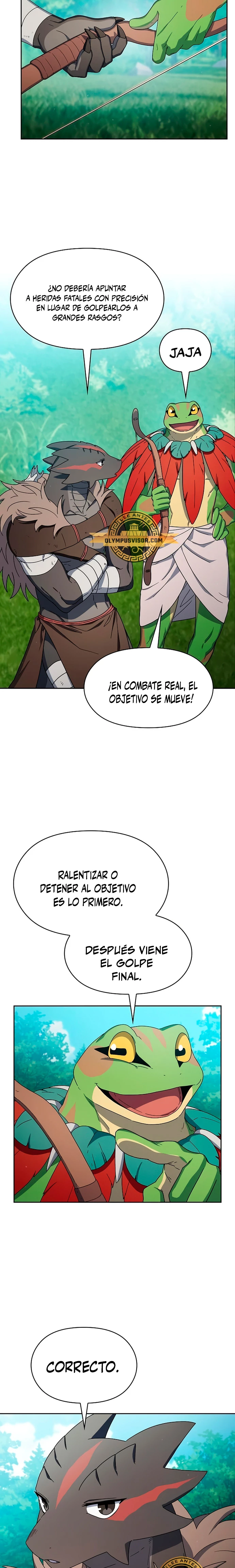 Civilización Nebula capítulo 22 página 3