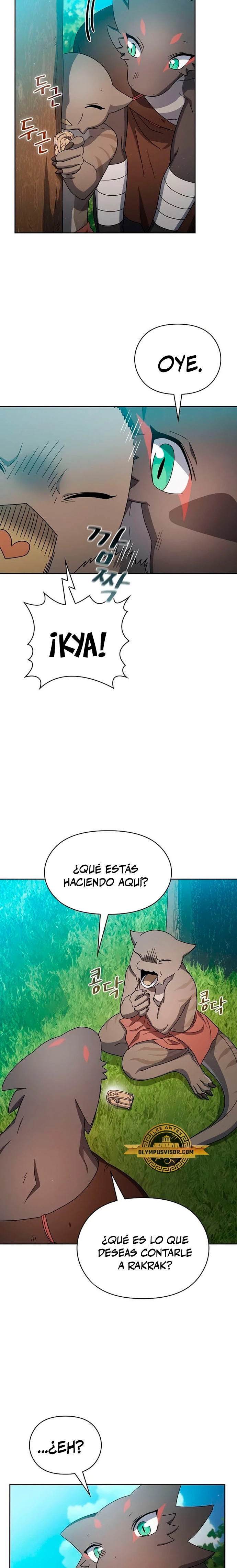 Civilización Nebula capítulo 23 página 10