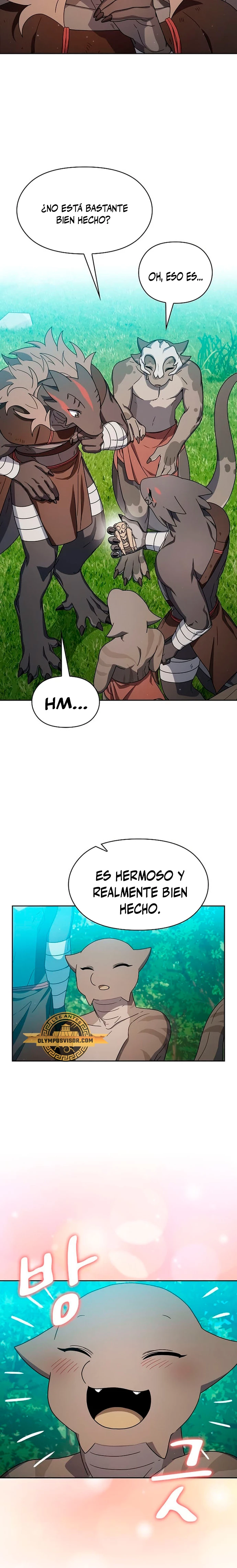 Civilización Nebula capítulo 23 página 12
