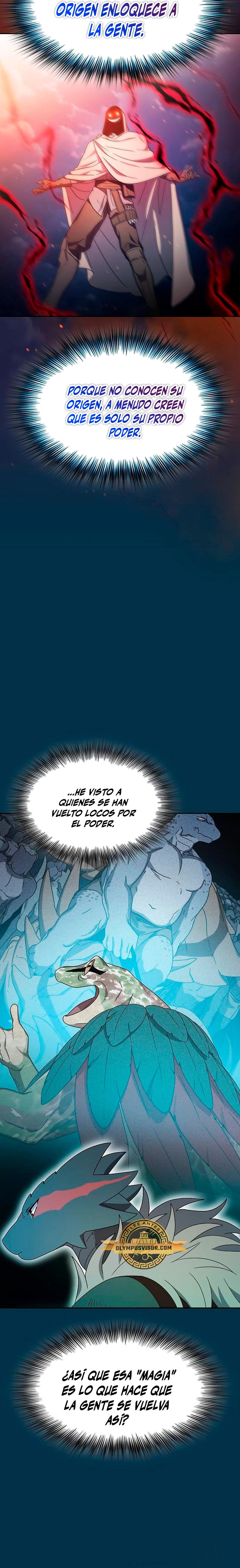 Civilización Nebula capítulo 25 página 10