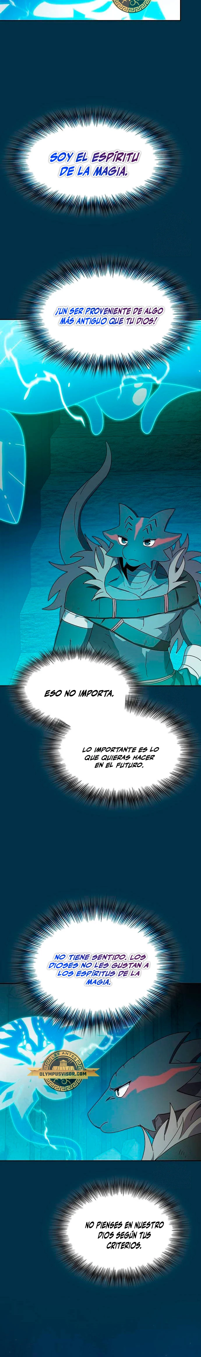 Civilización Nebula capítulo 25 página 16