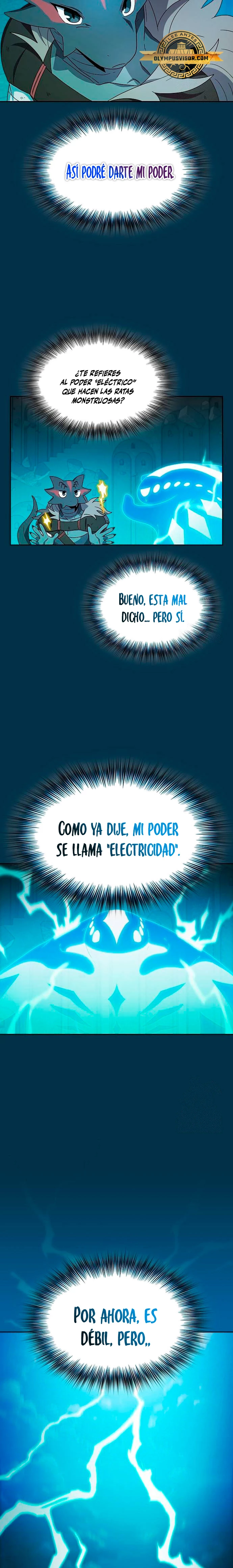 Civilización Nebula capítulo 25 página 4