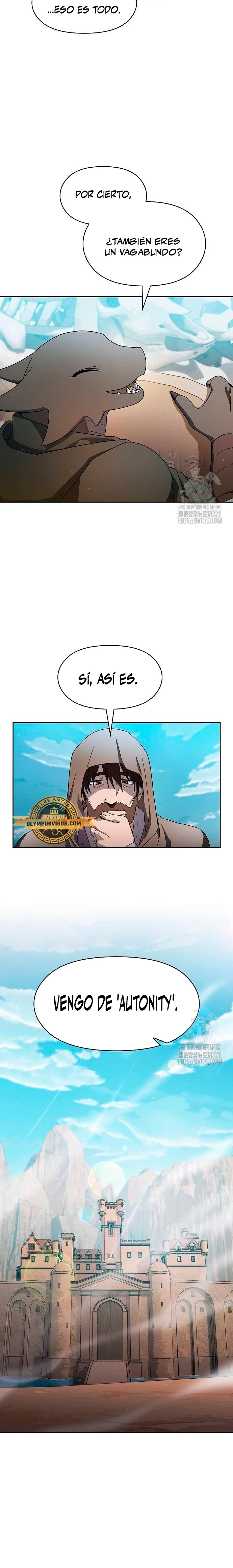 Civilización Nebula capítulo 26 página 12