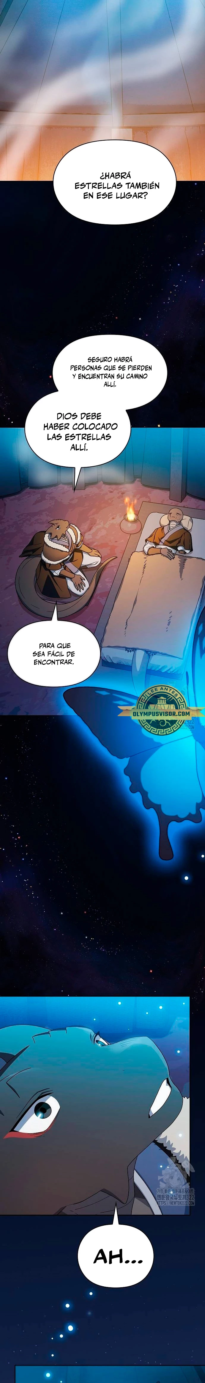 Civilización Nebula capítulo 27 página 11