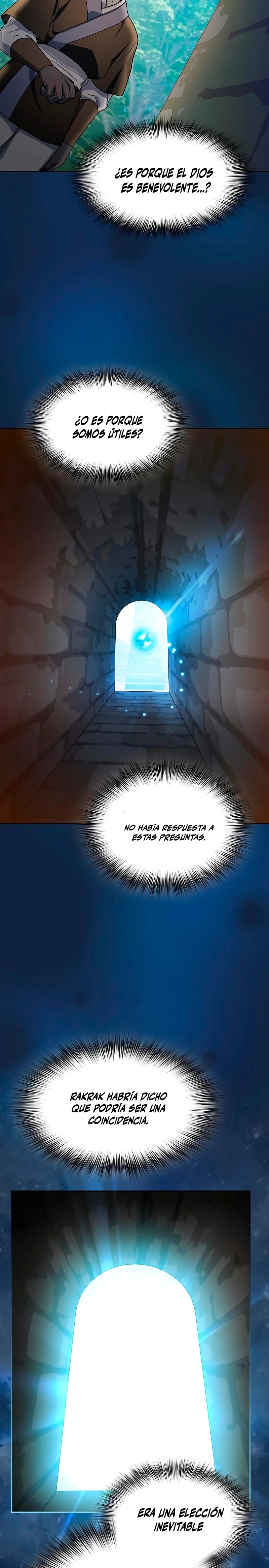 Civilización Nebula capítulo 28 página 18