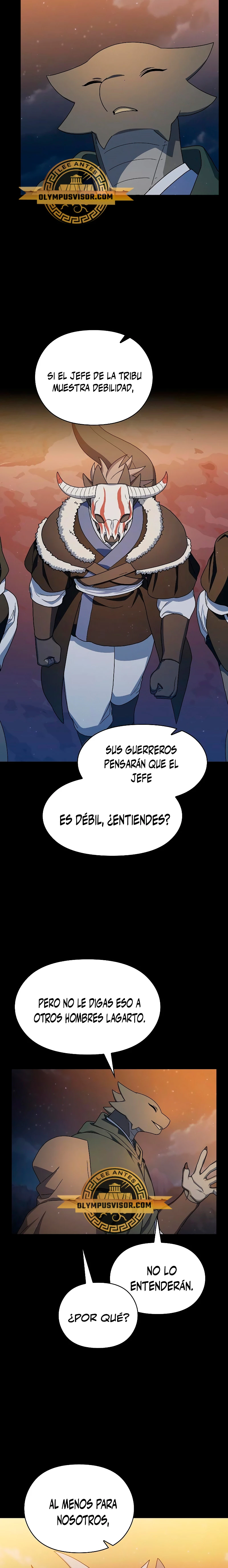 Civilización Nebula capítulo 29 página 10