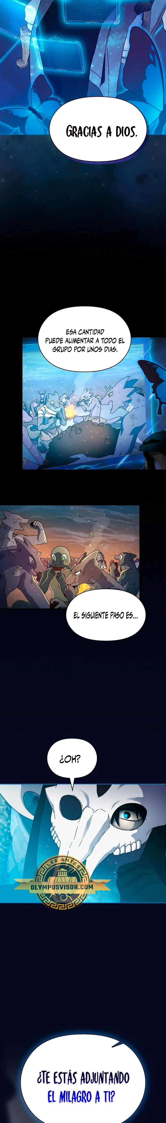Civilización Nebula capítulo 3 página 17