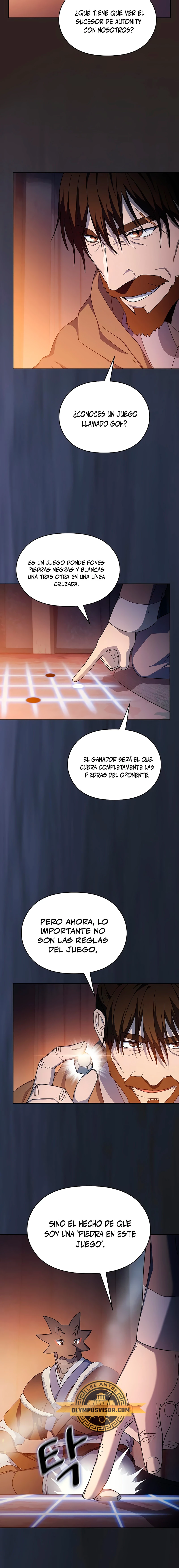 Civilización Nebula capítulo 30 página 15