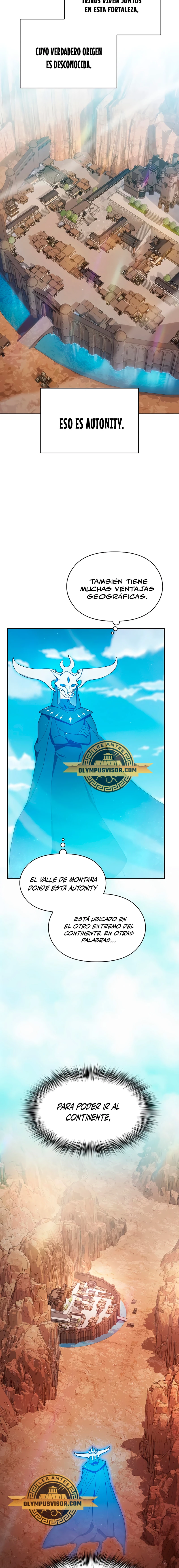 Civilización Nebula capítulo 30 página 4