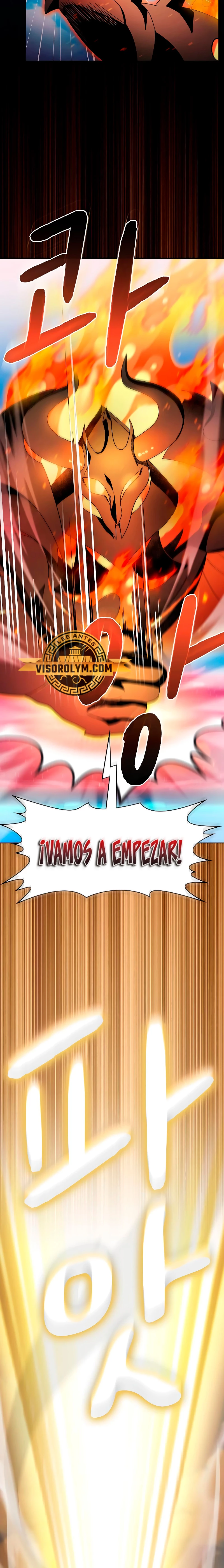 Civilización Nebula capítulo 31 página 16