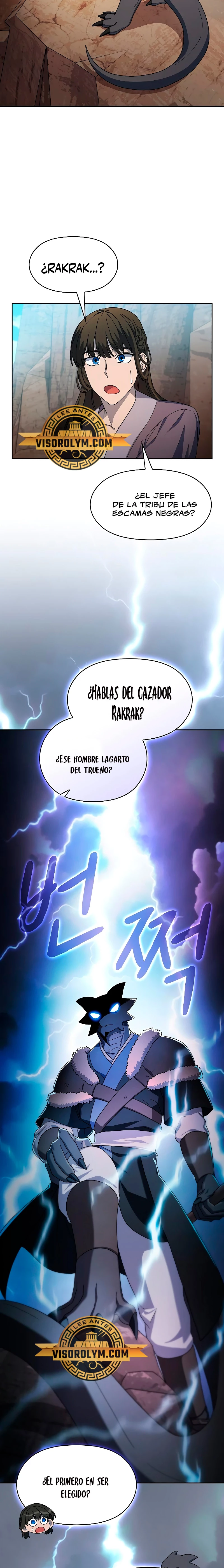 Civilización Nebula capítulo 32 página 13
