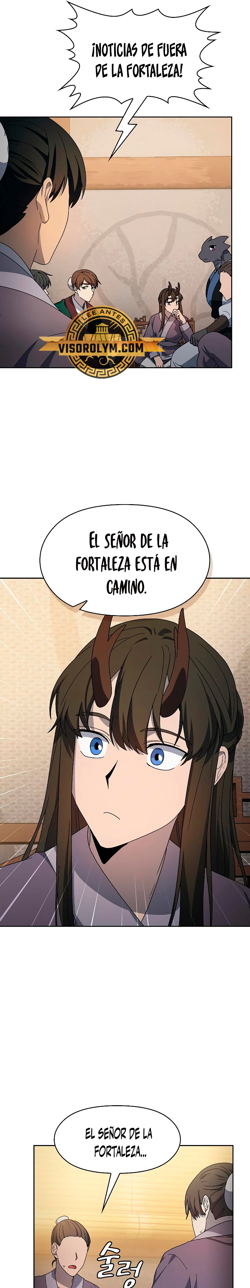 Civilización Nebula capítulo 34 página 26