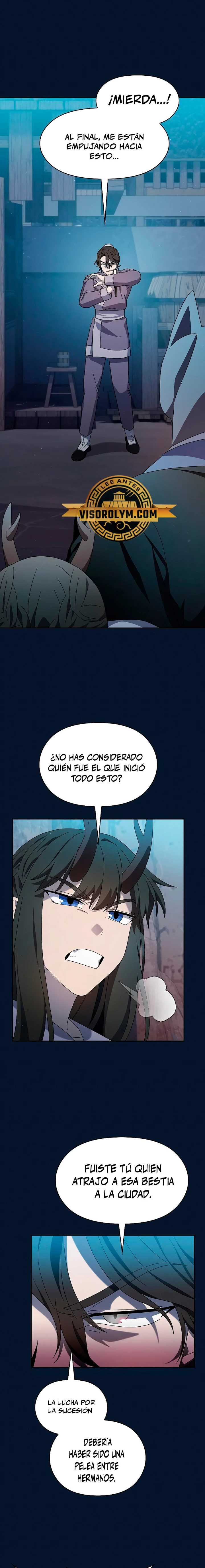 Civilización Nebula capítulo 37 página 12