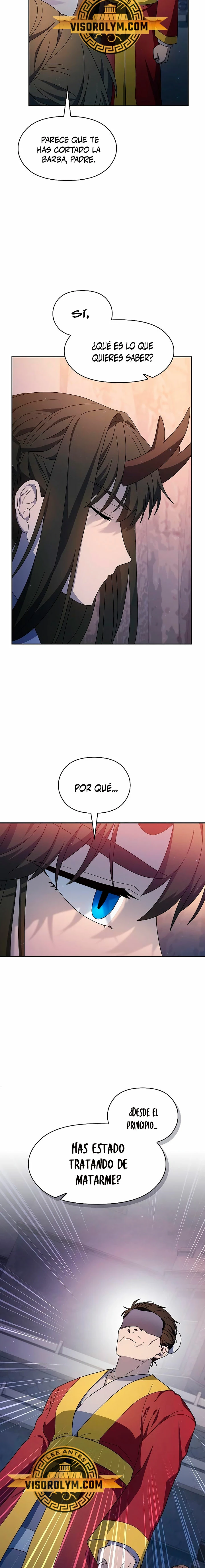 Civilización Nebula capítulo 38 página 13