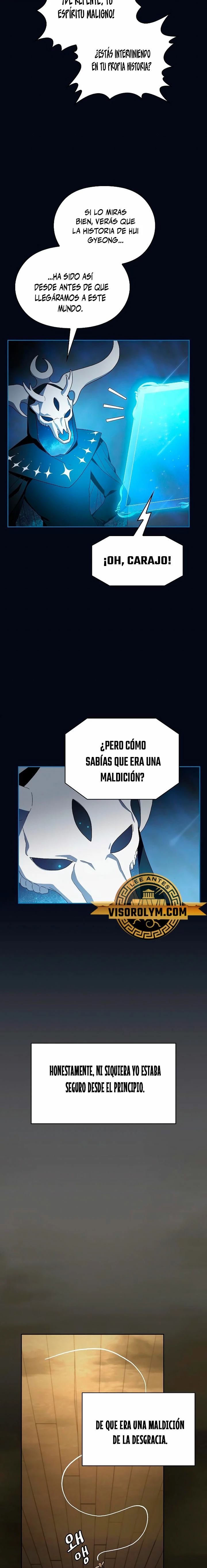 Civilización Nebula capítulo 38 página 4