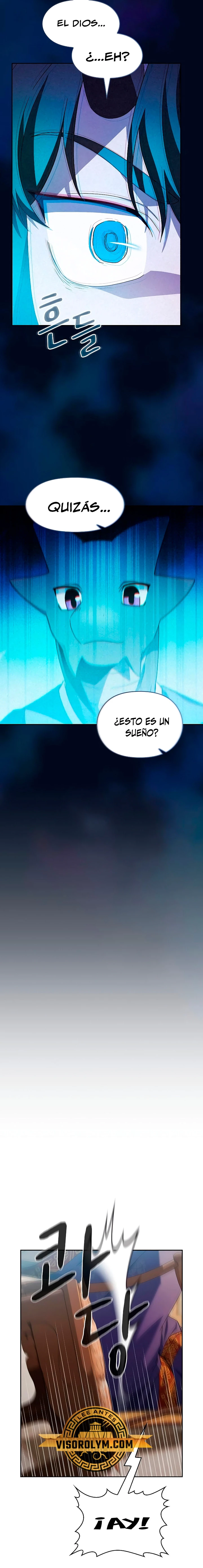 Civilización Nebula capítulo 40 página 12
