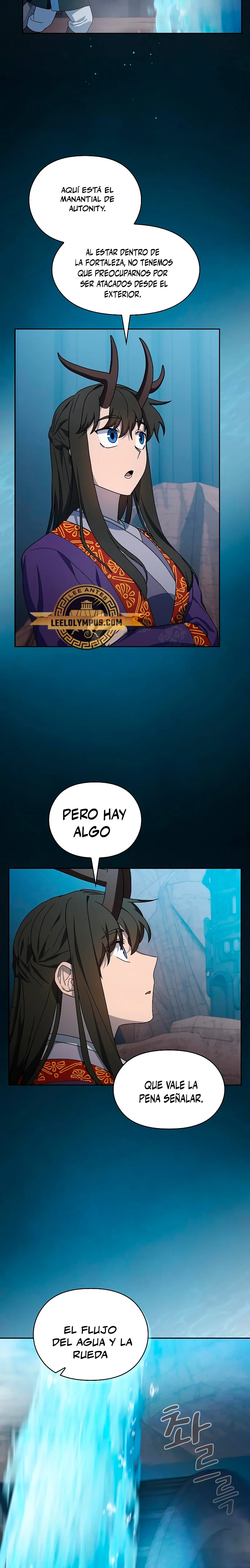 Civilización Nebula capítulo 41 página 15