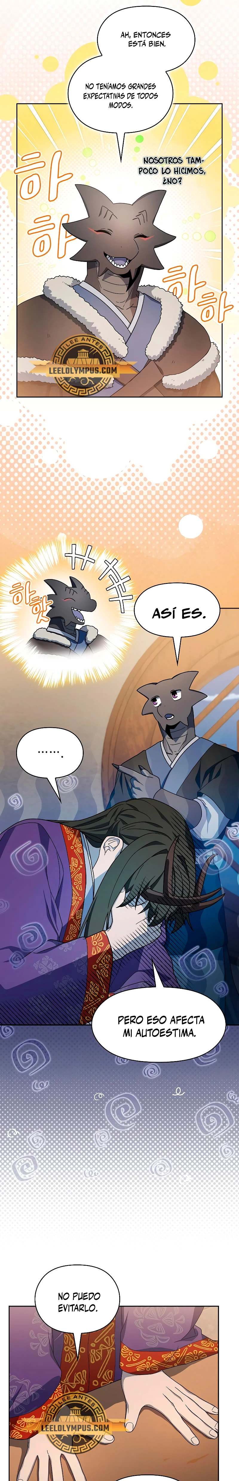 Civilización Nebula capítulo 41 página 9